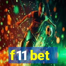 f11 bet